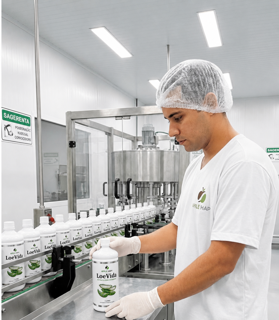 O que é LoeVida?