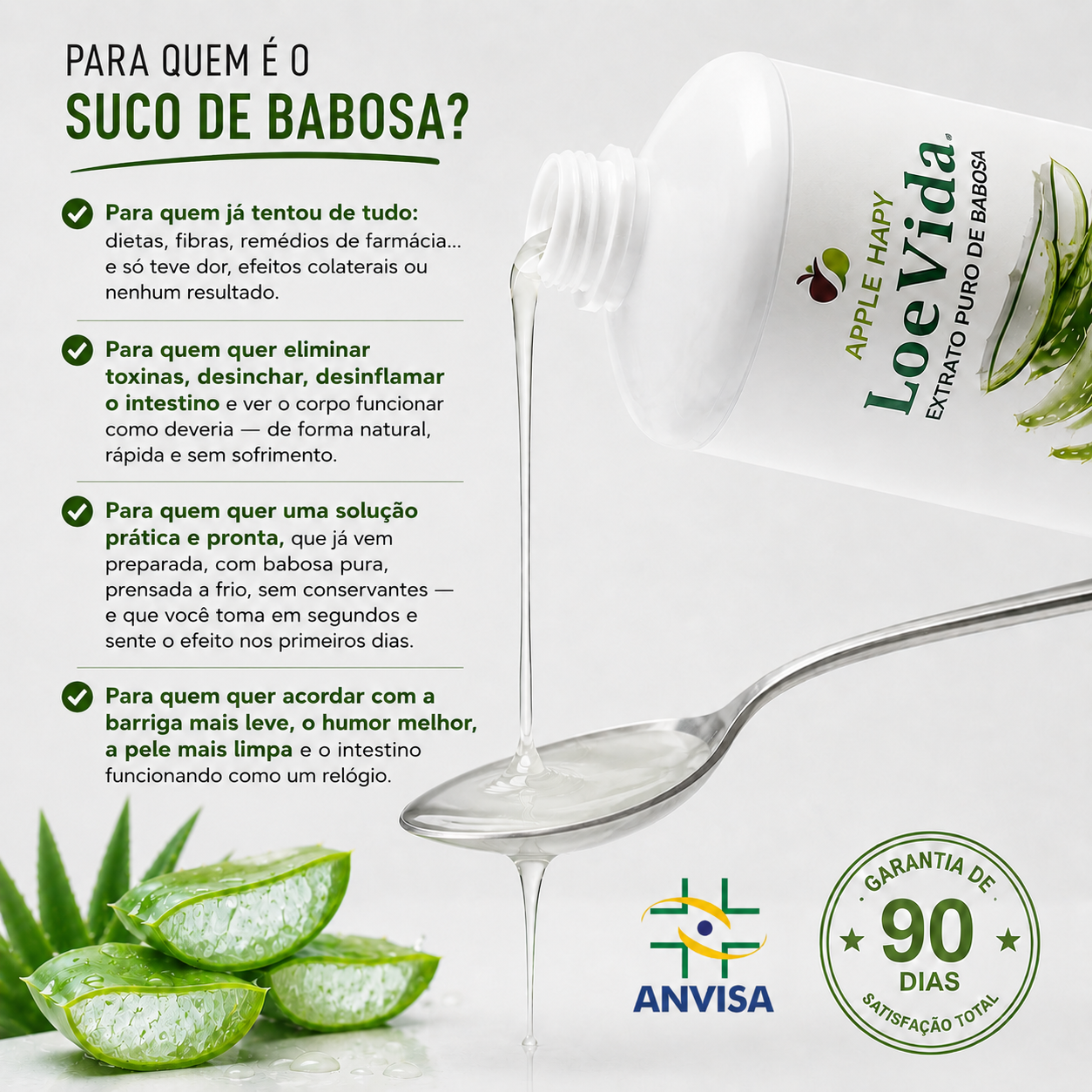 Para quem é o loevida?