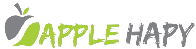 Apple Hapy  