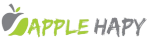 Apple Hapy  