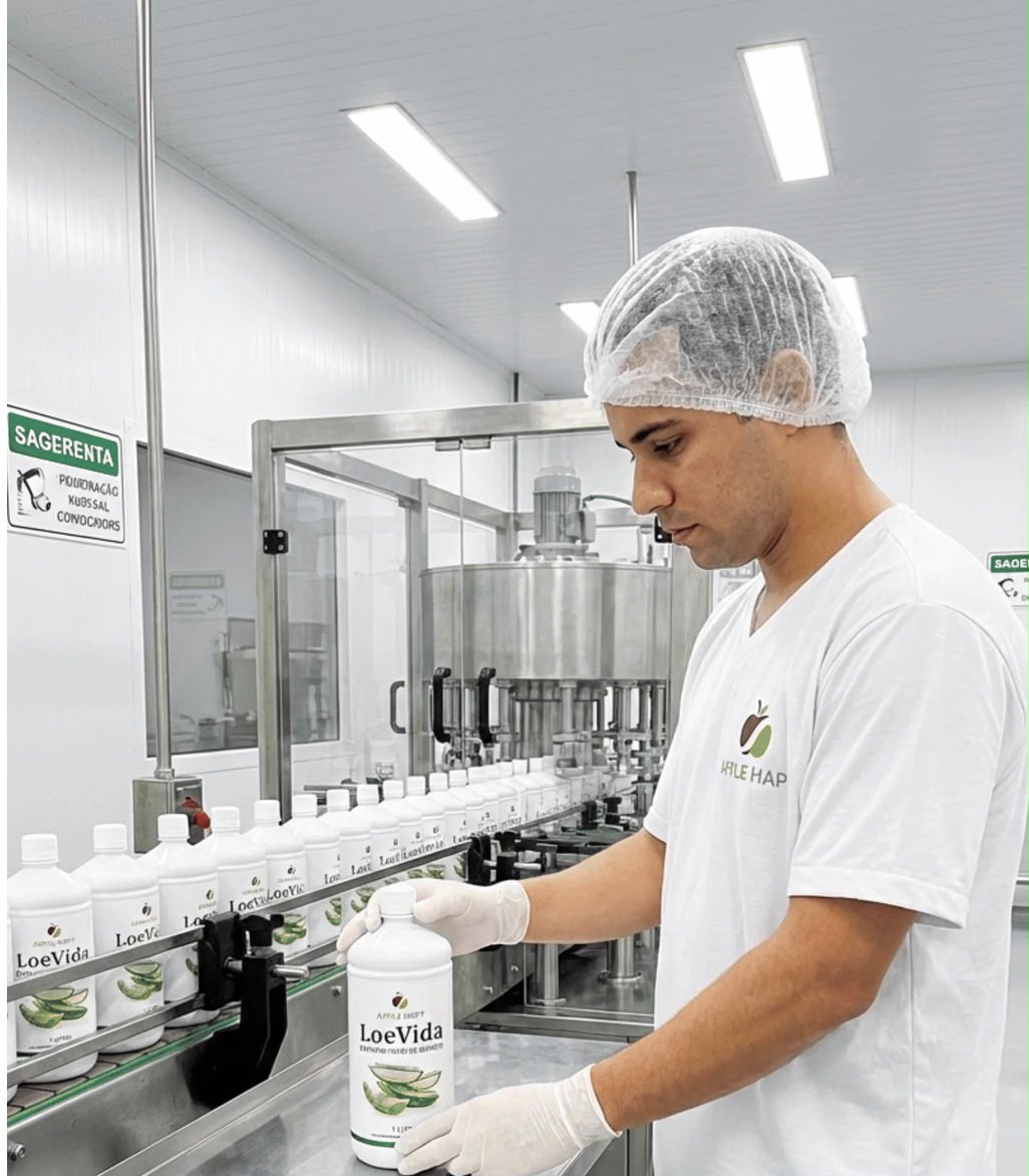 O que é LoeVida?